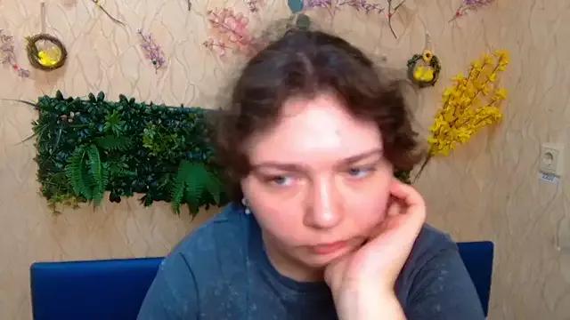 NeonilaLisova from StripChat is Freechat