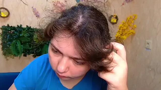 NeonilaLisova from StripChat is Freechat