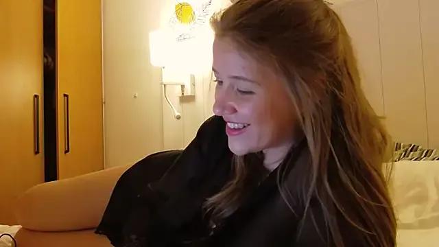 Neonstar from StripChat