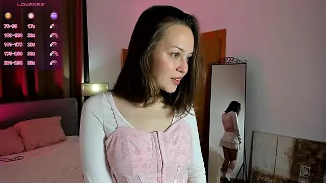 Try our streaming cams variety and talk on a personal level with our adorable girls streamers, showing off their bountiful shapes and dildos.