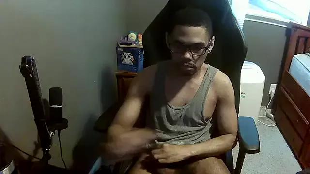 Neovergil0 from StripChat