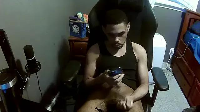 Neovergil0 from StripChat