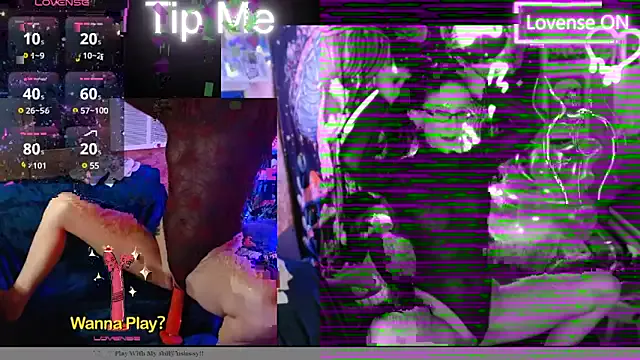 Try our streaming cams variety and talk on a personal level with our adorable girls streamers, showing off their bountiful shapes and dildos.