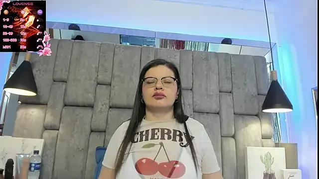 Nerissa_Valtor from StripChat is Freechat