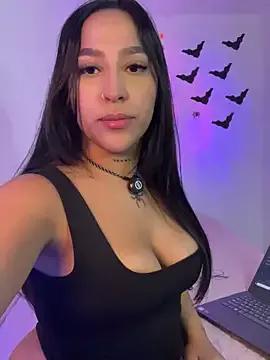 Nerobasta_ from StripChat is Freechat