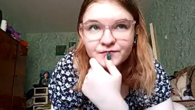 Nessa_Vessa from StripChat
