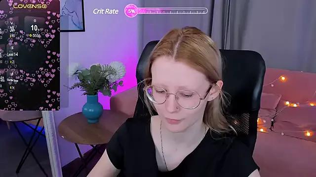 Try our streaming cams variety and talk on a personal level with our adorable girls streamers, showing off their bountiful shapes and dildos.