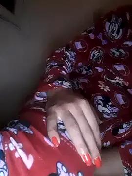 Nessma-Medi from StripChat