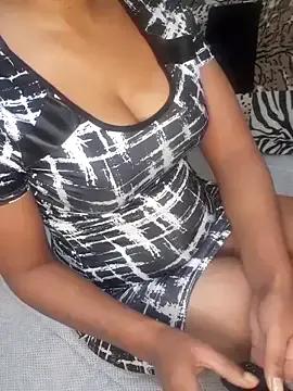 Nessma-Medi from StripChat