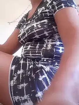 Nessma-Medi from StripChat