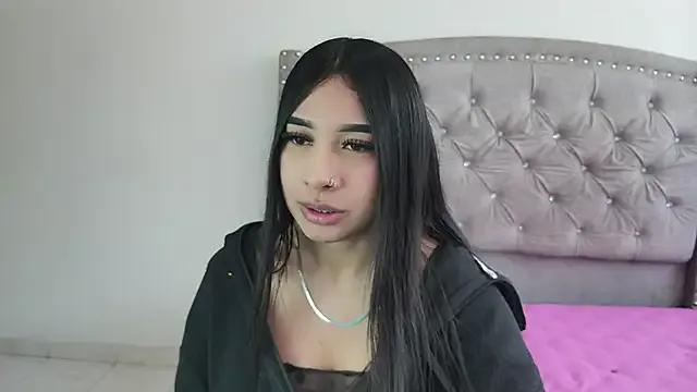 Nesuko_kamado_ from StripChat is Freechat