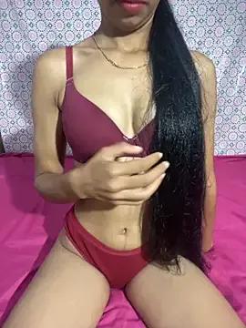 Nethulya_girl from StripChat
