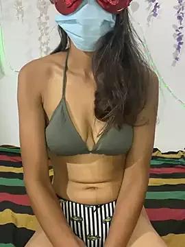 Nethulya_girl from StripChat is Freechat