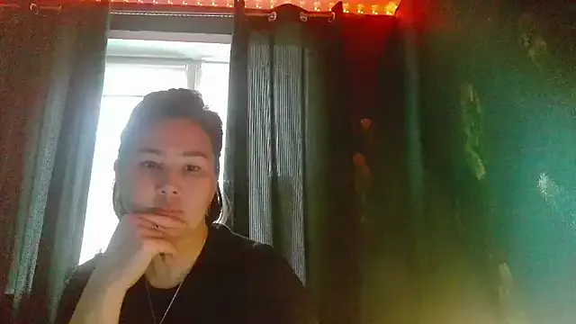 Nettie_Allie on StripChat 