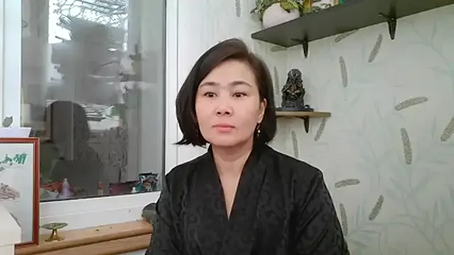 Nettie_Allie on StripChat 