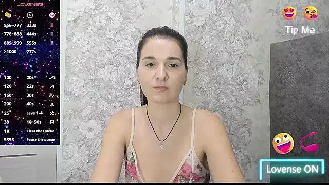 Nettie_Corny from StripChat
