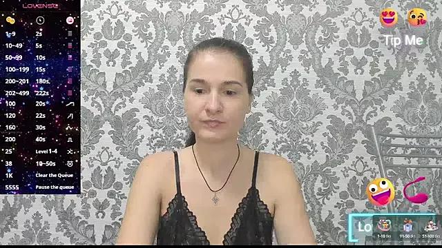 Nettie_Corny from StripChat