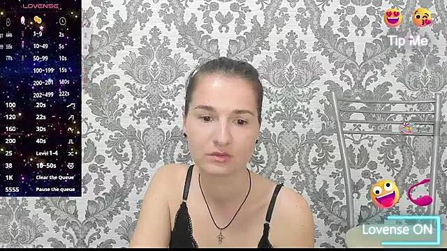 Nettie_Corny from StripChat