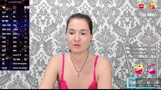 Nettie_Corny from StripChat