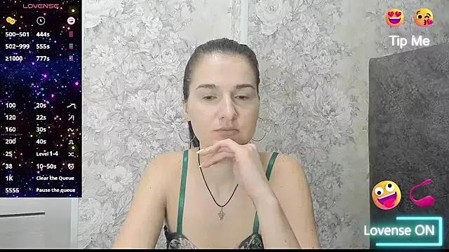 Nettie_Corny from StripChat