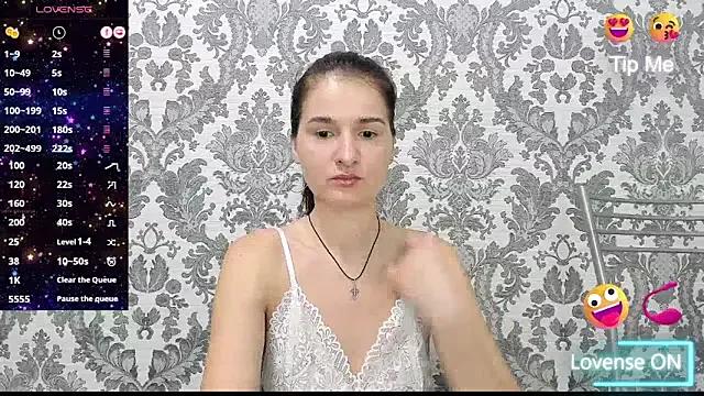 Nettie_Corny from StripChat