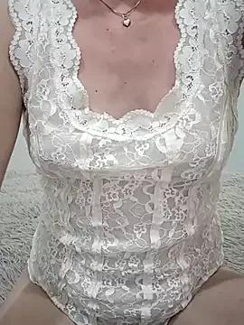 New-crystal from StripChat is Freechat