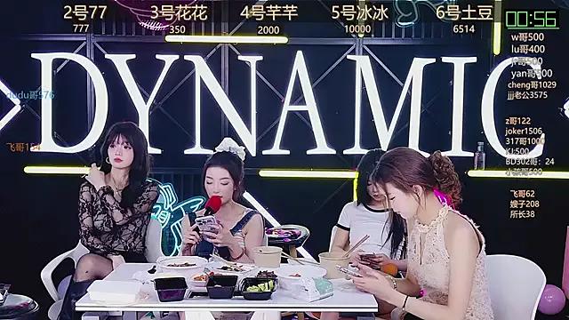 Try our streaming cams variety and talk on a personal level with our adorable girls streamers, showing off their bountiful shapes and dildos.