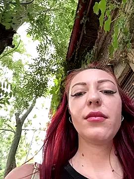 New_Kessie from StripChat is Freechat