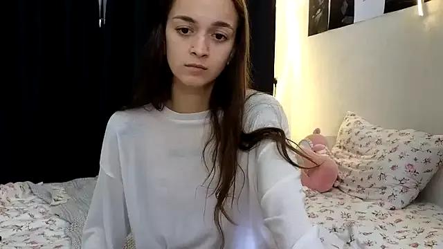 Try our streaming cams variety and talk on a personal level with our adorable girls streamers, showing off their bountiful shapes and dildos.