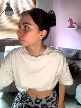 Nexxus_Pink from StripChat is Freechat