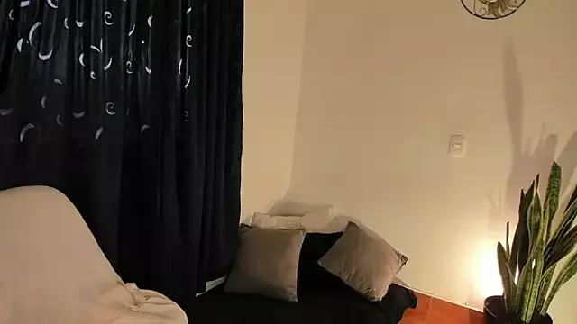 nez_meyer from StripChat is Freechat