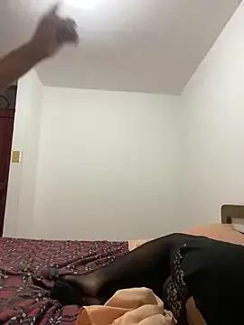 Nezuko-uWux from StripChat is Freechat