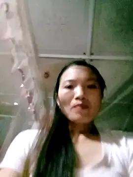 Ngan-cute from StripChat