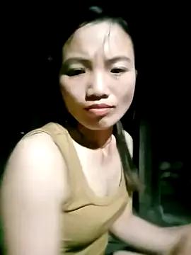 Ngan-cute from StripChat