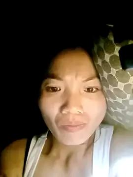 Ngan-cute from StripChat