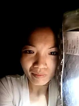 Ngan-cute from StripChat
