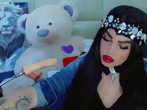 NharaBigCock from StripChat is Freechat