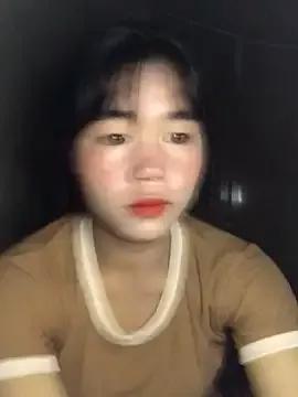 Nhung079 from StripChat is Freechat
