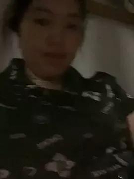 Nhung584 from StripChat is Freechat