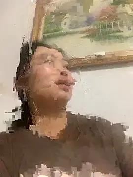 Nhung584 from StripChat is Freechat