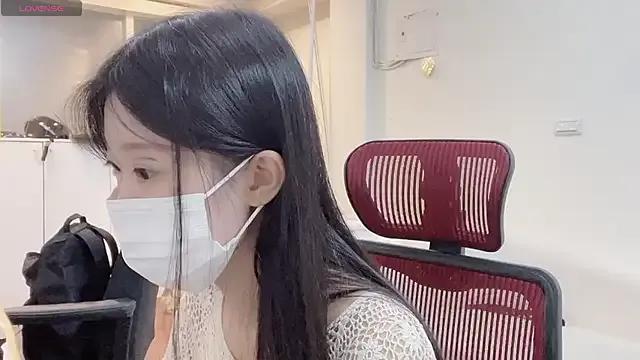 Ni_ni01 from StripChat