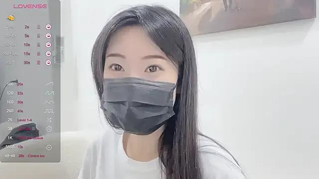 Ni_ni01 from StripChat