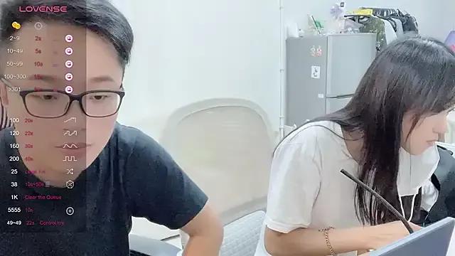 Ni_ni01 from StripChat