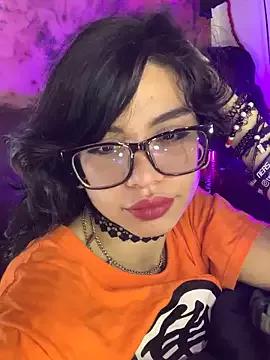 nia_lovely from StripChat is Freechat