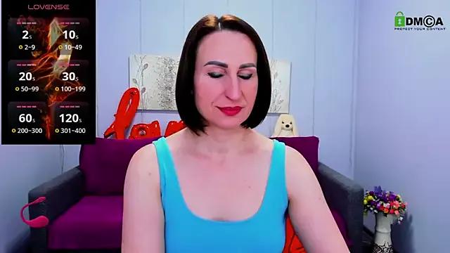 Try our streaming cams variety and talk on a personal level with our adorable girls streamers, showing off their bountiful shapes and dildos.