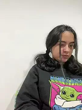 NiahRosse from StripChat is Freechat