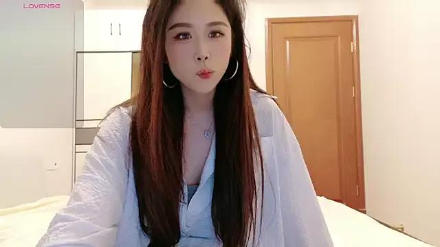 niannian0101 from StripChat