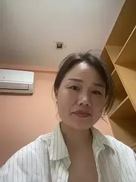 nianxiaohua886 from StripChat