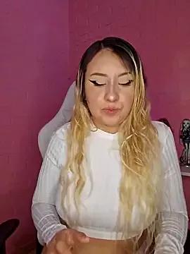 NibiruNairobi69 from StripChat