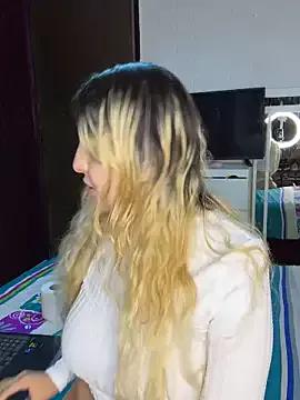 NibiruNairobi69 from StripChat